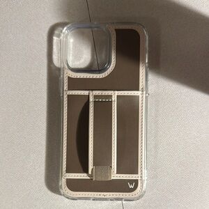 Walli case for iPhone 15 pro max